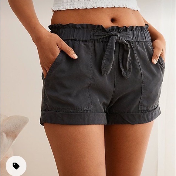 aerie | Shorts | Aerie Camp Shorts 